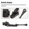 Effitnee Suspension Ride Height Level Sensor Front Left Passenger Side