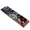 Sunstar Stationery S5016851 Demon Blade Pencil, 2B, Dozen, 12 Pieces