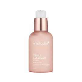 Medicube Triple Collagen Serum 4.0 55ml / 메디큐브 트리플 콜라겐 세럼 4.0 55ml