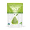 Nature’s Turn Gluten-Free Freeze-Dried Pear Crisps - 12 Portable Fruit