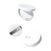 KISSME Heroine Make Smooth Up Pressed Powder / KISSME 히로인메이크