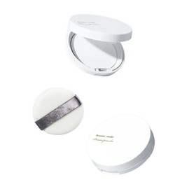 KISSME Heroine Make Smooth Up Pressed Powder / KISSME 히로인메이크 스무스 업 프레스드 파우더