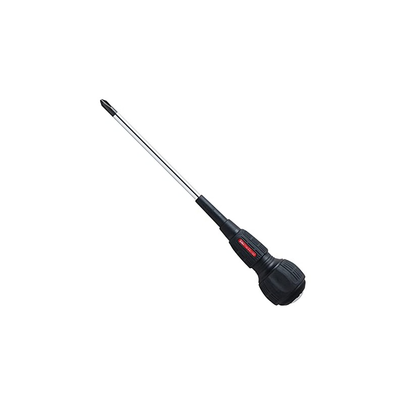 Anex Groove Power Screwdriver Piercing Model +2 x 5.9 inches