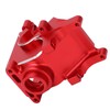Metal Front Rear Gear Box Case Housing Set for Arrma