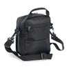 Tatonka Check In RFID B Black black Size:21 x 15