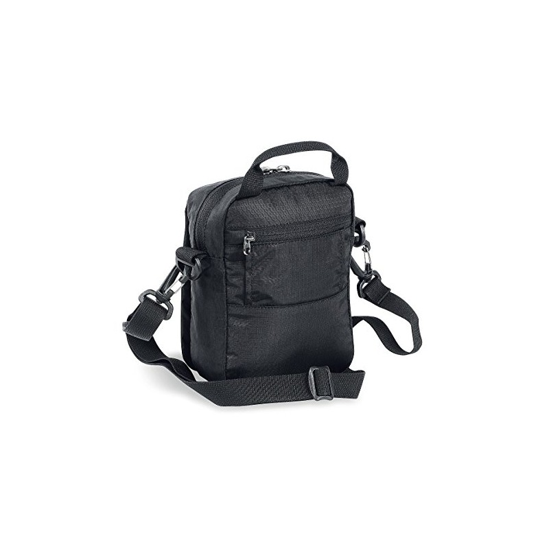 Tatonka Check In RFID B Black black Size:21 x 15