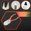 SPEEDWOX Side Cutter 5-Inch, Diagonal Cutting Pliers, Wire Cutting Nippers