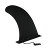 HEYTUR Surf & SUP Single Fin Removable Centre Fin for