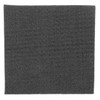 High Temperature Resistant Carbon Felt Blanket for Welding, Graphite Carbon