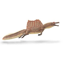 Collecta PÄšywajÃcy Spinozaur z ruszajаcÃ siÃ szczаkÃ 1:40 Deluxe