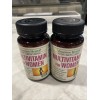 Vimerson Health Lot 2 Vimerson Health Women's Daily Multivitamin Dietary
