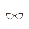 Tiffany & Co Frame 2176 8294 51 Havana Blue Eyeglasses