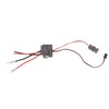 RC Crawler Car Motor ESC Set 550 55T Brushed Motor