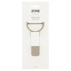 Zone Denmark Singles Vegetable Peeler 12 x 5.9 cm Soft
