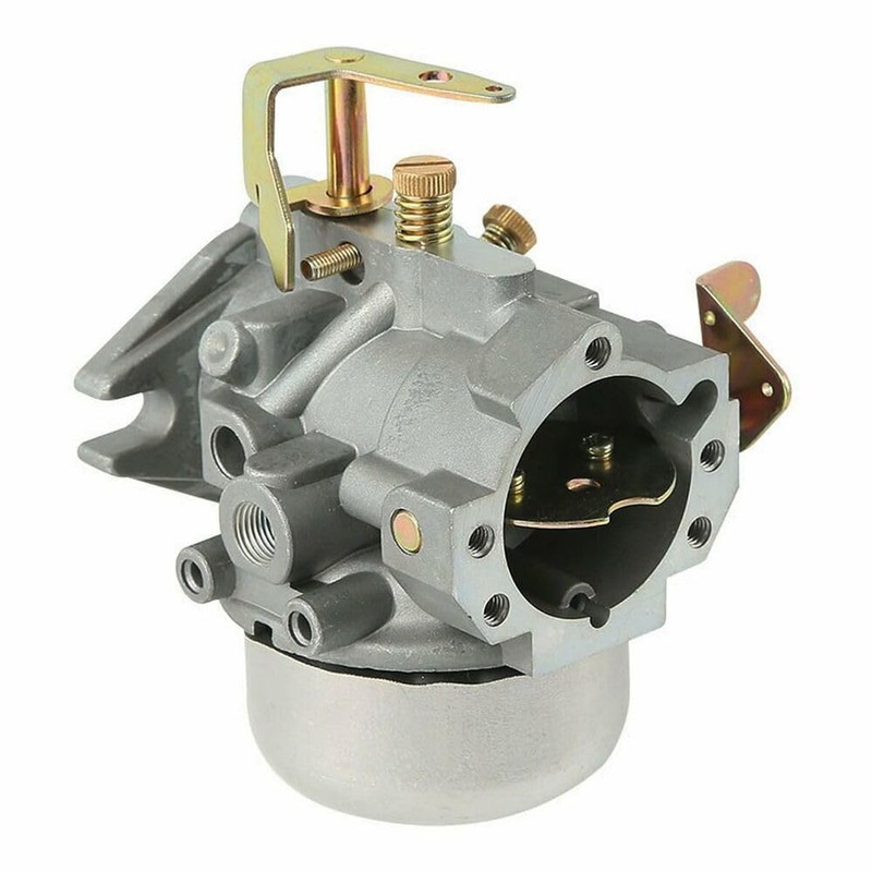 Carburetor Kit For Cub Cadet 123 124 125 126 127