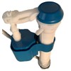Toilet Fill Valve Replacement Adjustable Height - Compatible with Jacuzzi