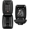 WACCET Key Safe with 12 Digit Number Code, Key Safe