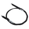 Gear Shift Cable 7082474 Smooth Precise Shift Control Cable Replacement