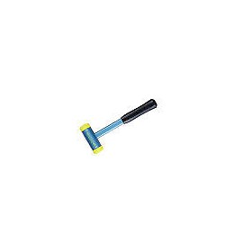 Wiha 80235 Dead Blow Hammer 1.4" Face x 24 oz