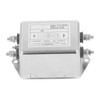 Noise Suppressor Power EMI Filter Single Phase Line Conditioner AC115V