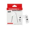 Renjzle Joy-Con Charging Grip Switch Dock Adapter Switch Remote Control