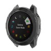 HEYUS for Garmin Fenix 6x/6x Pro/6x Solar Case, Soft PC