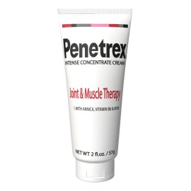 Penetrex Terapia Articular Muscular Con Árnica B6 Y Msm
