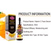AICHUN BEAUTY 12.5% Vitamin C Face Serum Moisturizing Anti-Freckle Anti-Aging