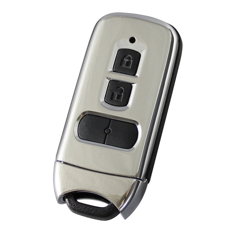 槌屋ヤック(Tsuchiya Yac) キーカバー スマートキーカバー HN2 ハードタイプ PZ-633