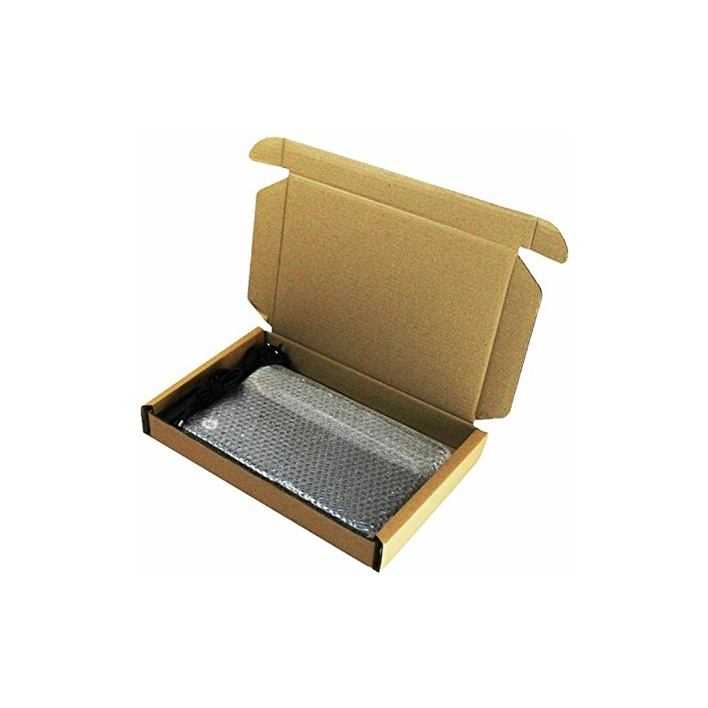 LAPTOP SHIPPING MAILING POSTAL STRONG CARDBOARD BOXES SECURE PROTECTIVE SAFE