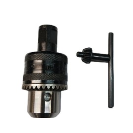 WHITE USA-1/2" CHUCK WITH 3/4" WELDON SHANK ADAPTER SHJAW