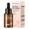 Srum Anticrculo Con Retinol Para Ojeras, Ojeras Y Ojeras