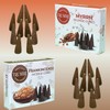 Incense Cones - Combo Pack of 20 Cone Incense -