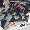 Geetery 1 Pcs Exhaust Hangers Muffler Hanger 6 Hole Swivel