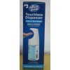 Miracle Brands Sanitation Miracle Brands Touchless Hand Soap Dispenser -Dispense