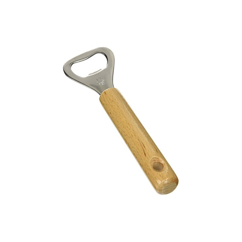 Wood Pattern Opener, excl. (Total length 165)