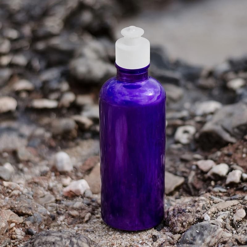 DECHOUS Reusable Water Bottle Caps Sports Caps for Bottles Interchangeable