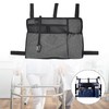 Sharplace Walker Accessories Bag Carry Pouch Mobility Aid Storage Pouch
