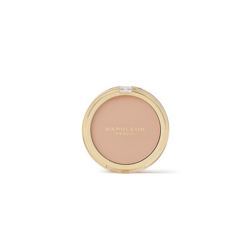 Napoleon Perdis Bronze Icon Matte 7g, Dark