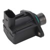 Turbocharger Solenoid Valve 03C145710D Sturdy High Strength Turbo Diverter Valve