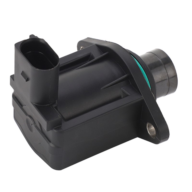 Turbocharger Solenoid Valve 03C145710D Sturdy High Strength Turbo Diverter Valve