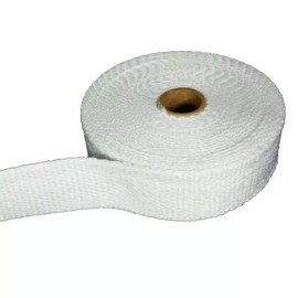 Gaskets Inc. Wood Pellet Stove Furnace Heater Door Flat Gasket Tape  by 10" Minimum Order 50" - 1-1/2"x1/8"