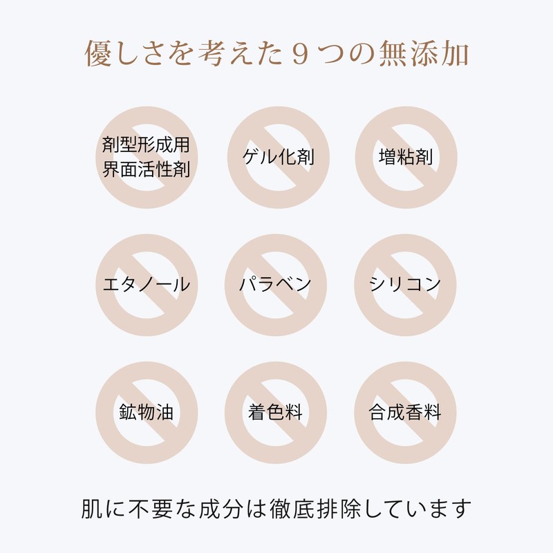 Seraphim (high concentration serum) 4 types retinol 0.1% niacinamide 3%