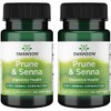 Swanson Prune & Senna 60 Sgels (2 Pack)