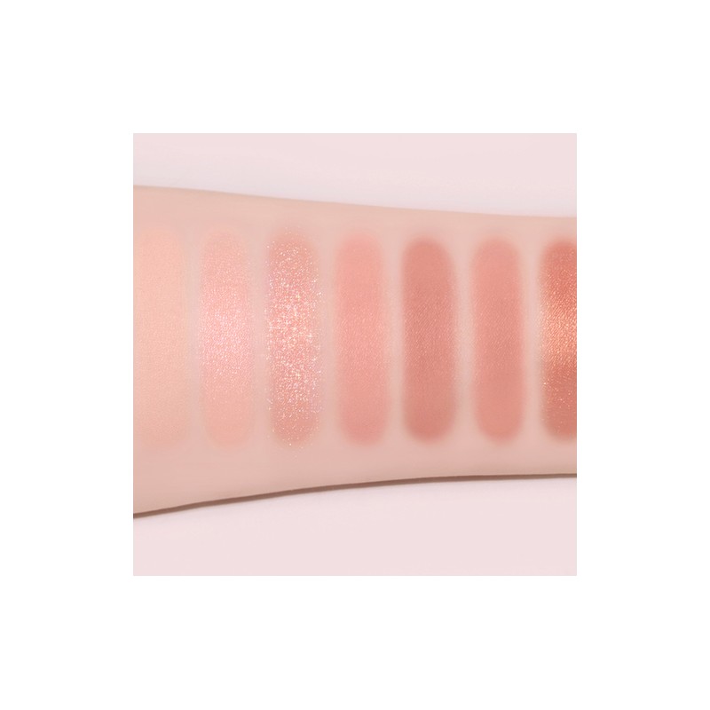 peripera All Take Mood Palette 5.5g (Reformulated) - [SET] 09