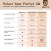 Sourdough Kit with Professional Bread Making Tools - A Complete