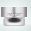 Pro8 Stay On Gel Eyeliner 3.7g, 01 Deep Black, 1