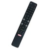 ALLIMITY Remote Control Replacement for Thomson TCL 4K TV 32ES560