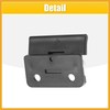 Partuto Center Console Lid Latch for Toyota RAV4 4Runner Camry