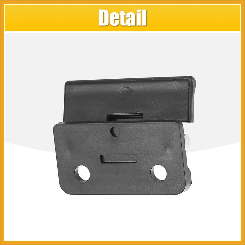Partuto Center Console Lid Latch for Toyota RAV4 4Runner Camry